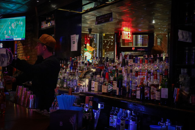 Bar photo 2