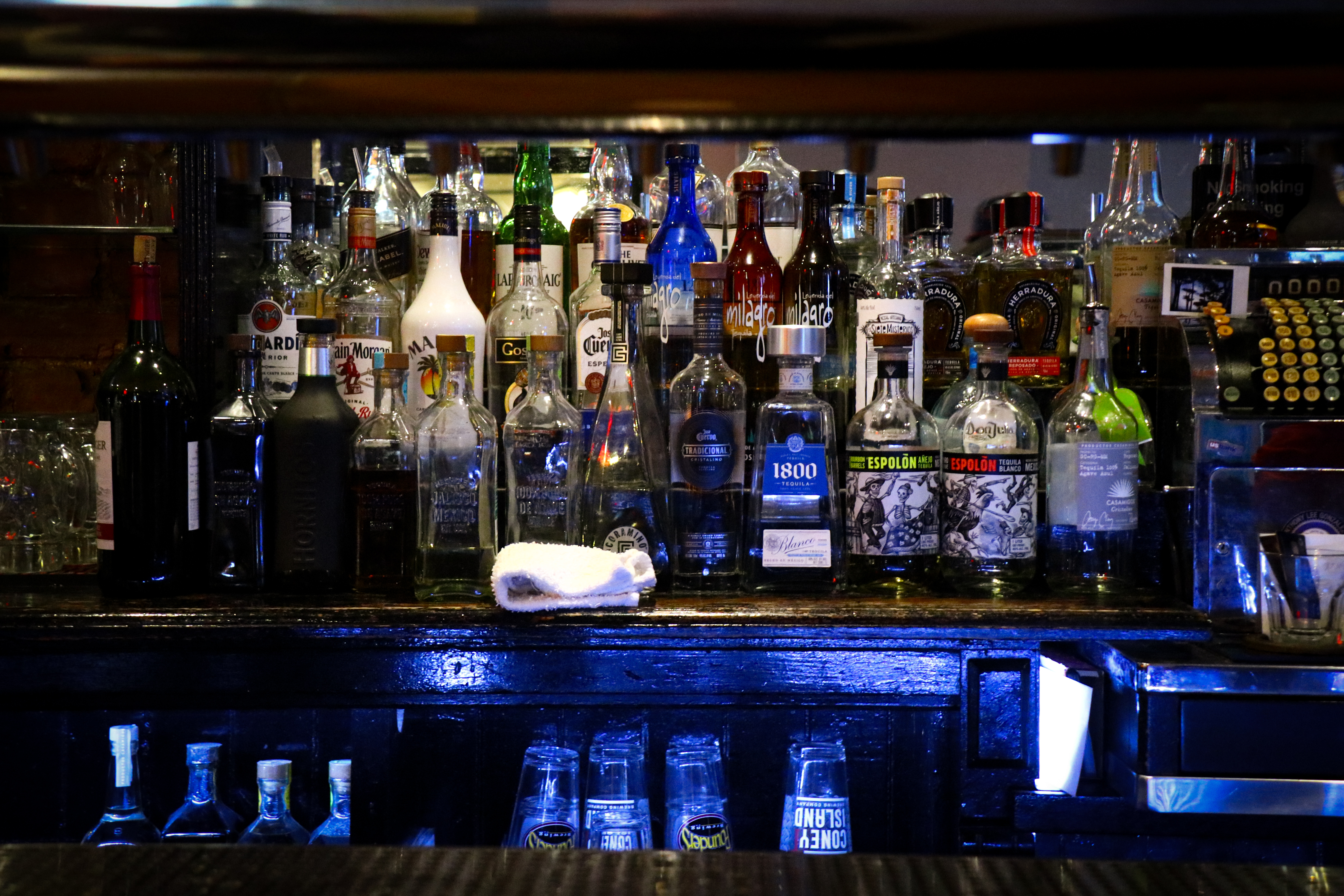 Bar photo 1